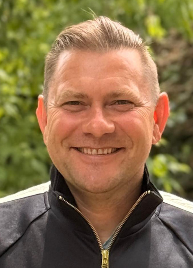Jan Kerz
