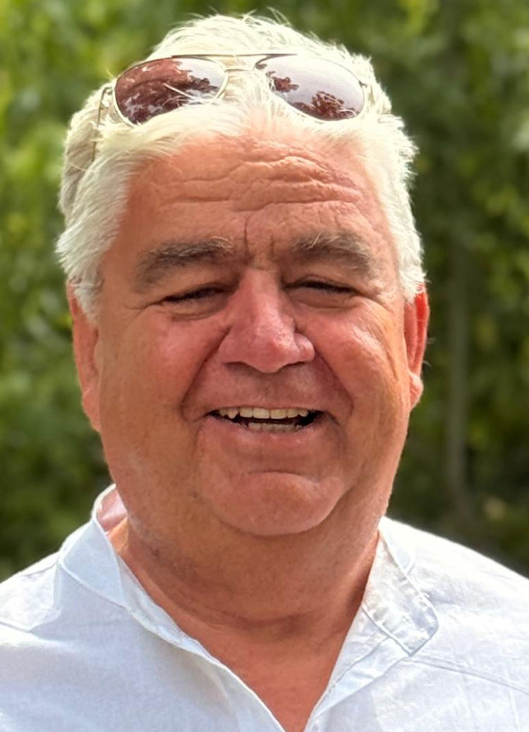Peter Trittin