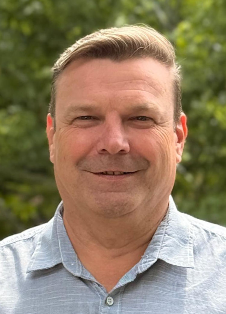 Mike Schirrmeister
